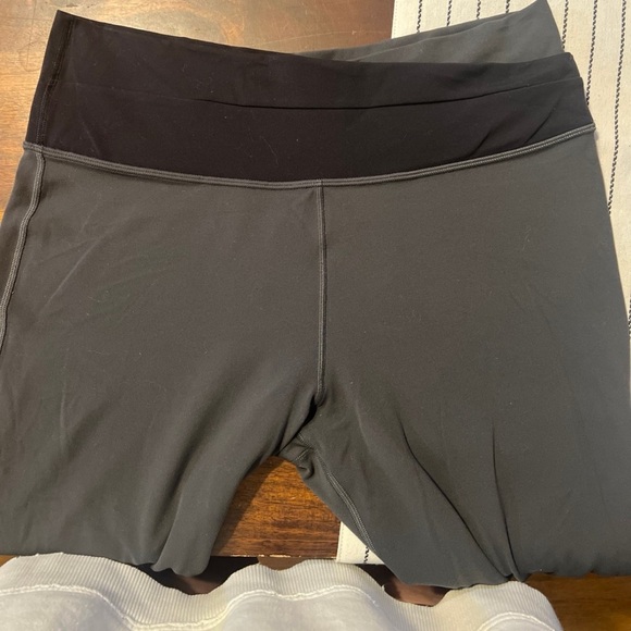 Lululemon Astro pant size 12 - Picture 5 of 6